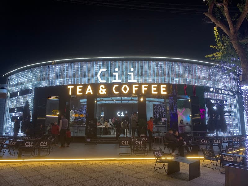 Hình ảnh Cii Coffee Lạng Sơn - 5