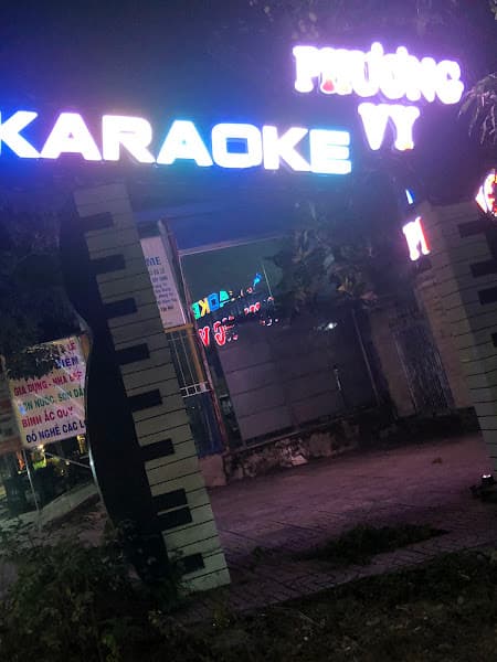 Hình ảnh Karaoke Phương Vy - 2