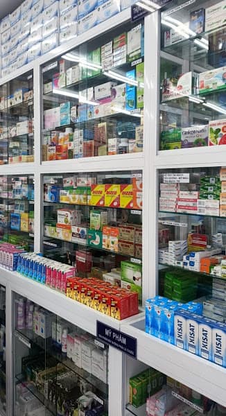 Hình ảnh Nhà Thuốc FPT Long Châu - 4