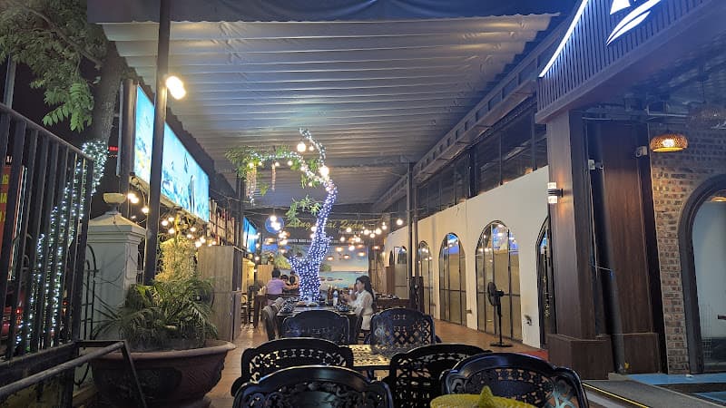 Hình ảnh Nhà Hàng Hải Sản Làng Chài Restaurant - 3