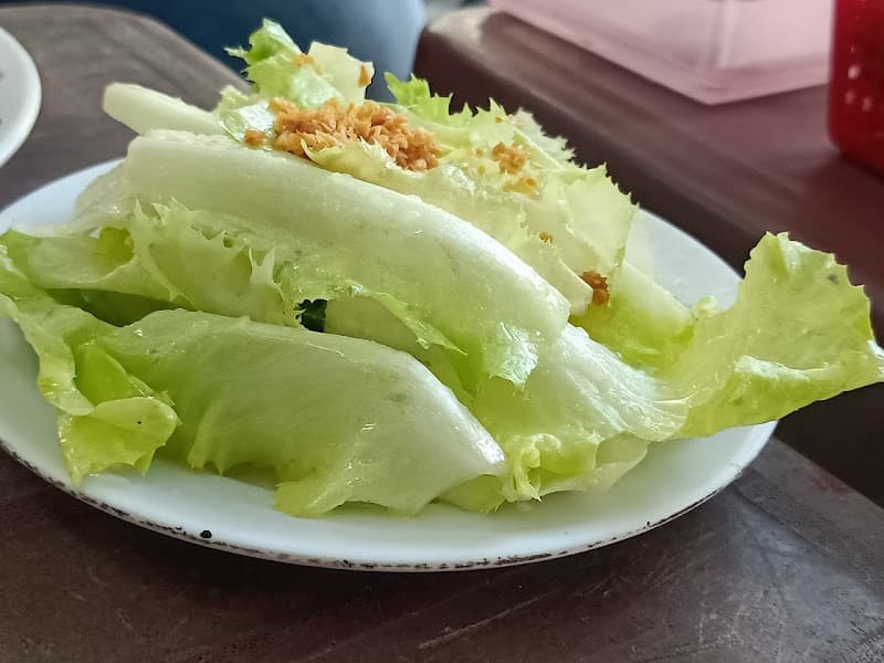 Hình ảnh Bánh mì chảo Vuvu - 4