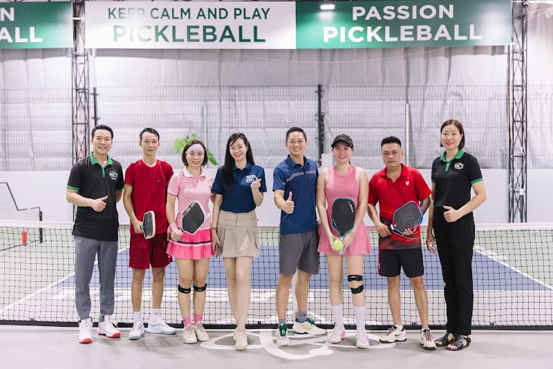 Hình ảnh Passion Pickleball Huế - 5