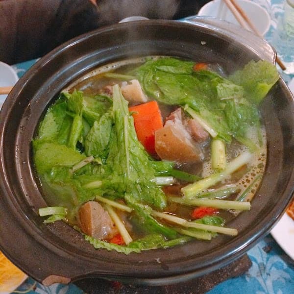 Hình ảnh Quán lẩu bò A Cứ - 2