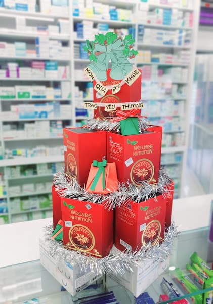 Hình ảnh Nhà Thuốc Pharmacity Sa Đéc - 8