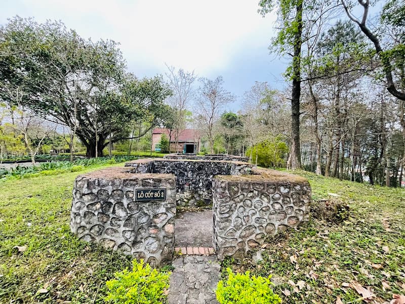 Hình ảnh Khu Di Tích Lịch Sử Chiến Thắng Đông Khê - 5