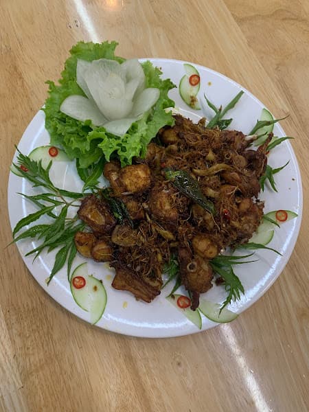 Hình ảnh Nhà hàng Thỏ đế vương - Cơm, lẩu, các món nhậu - 5