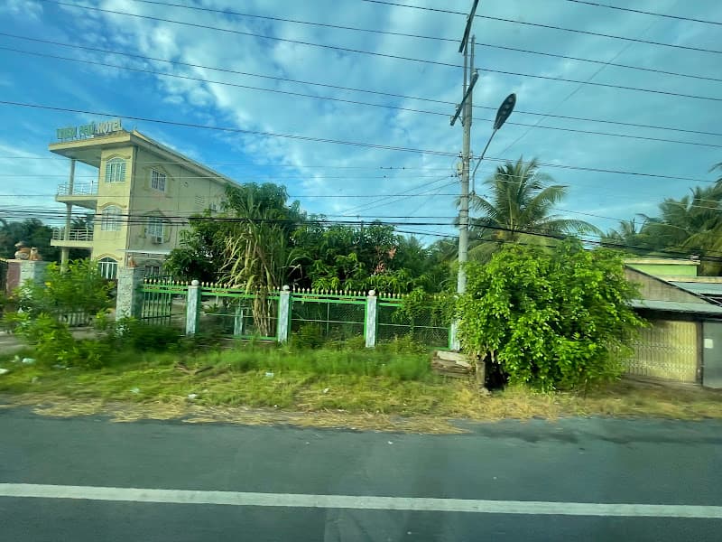 Hình ảnh Khách sạn Thiên Phú - 3