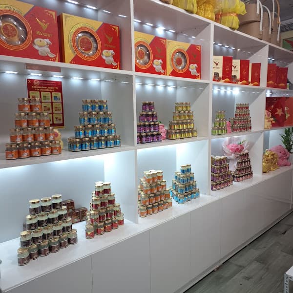 Hình ảnh Yến sào Nguyễn Tân - 4