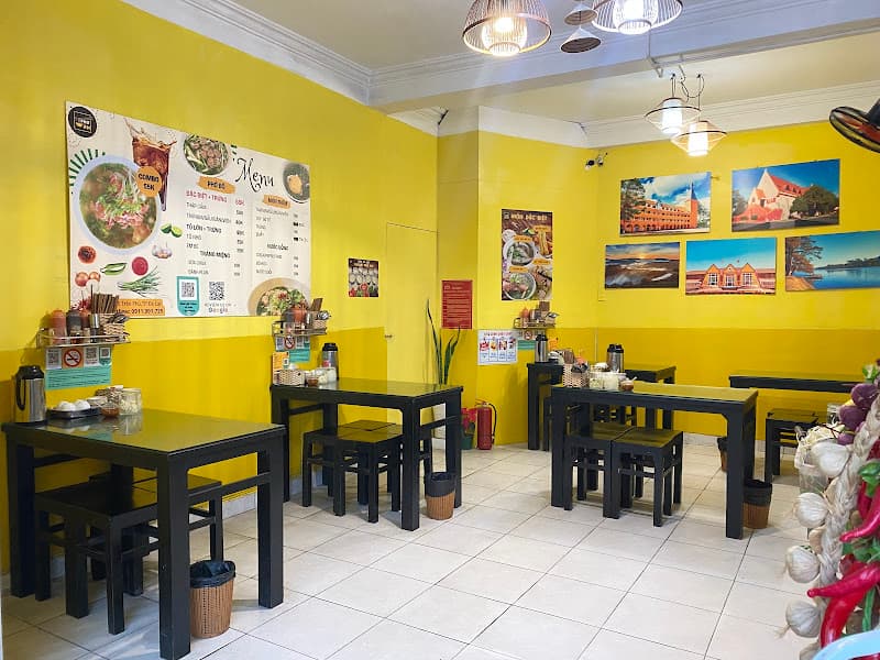 Hình ảnh Phở Ân Đà Lạt – Beef Pho Dalat - 3