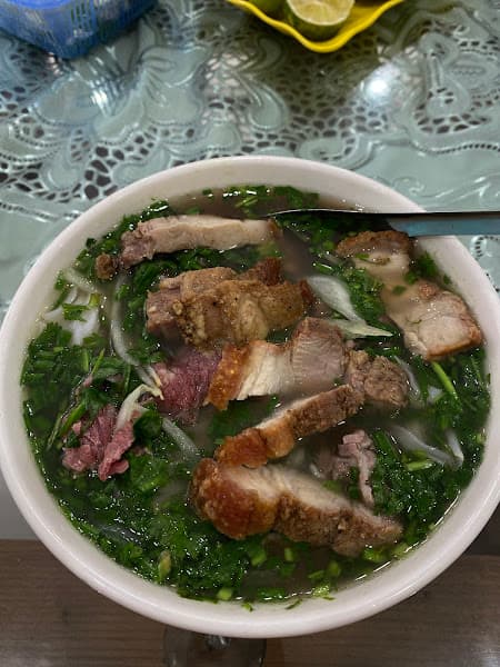 Hình ảnh Phở Bò 399 Châu Phong - 2