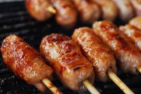 Hình ảnh Nem Nướng Tuấn Hà - 3