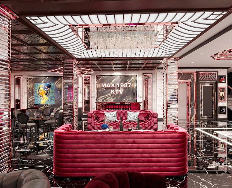 Hình ảnh Karaoke 229 Tây Sơn - 5