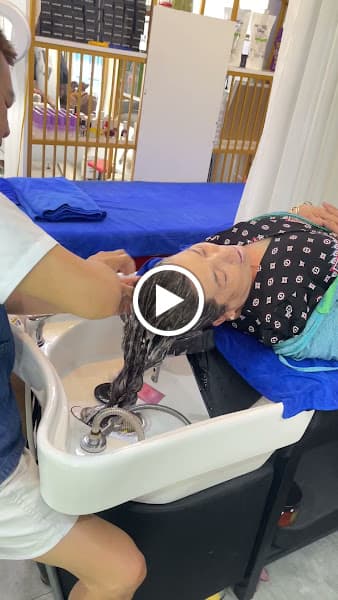 Hình ảnh Hair salon Thạch Phan - 3