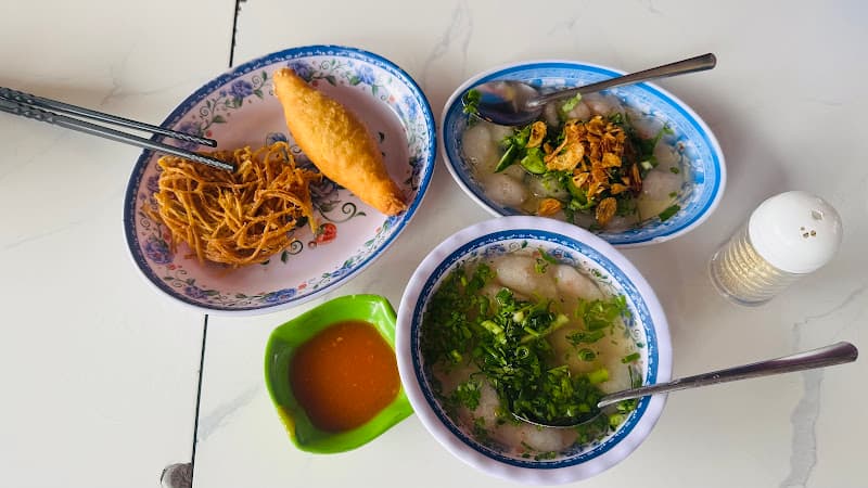 Hình ảnh Bánh Bèo Quán 37 - 2