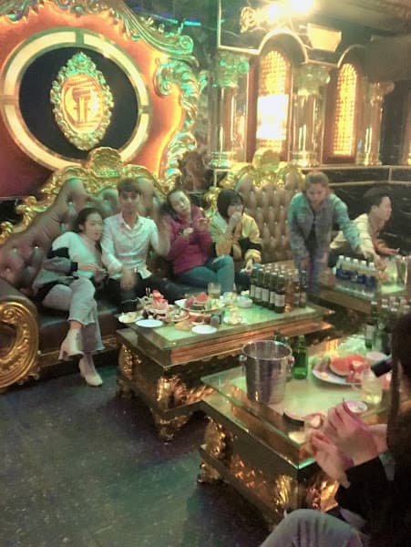 Hình ảnh Karaoke Duy Hùng - 3