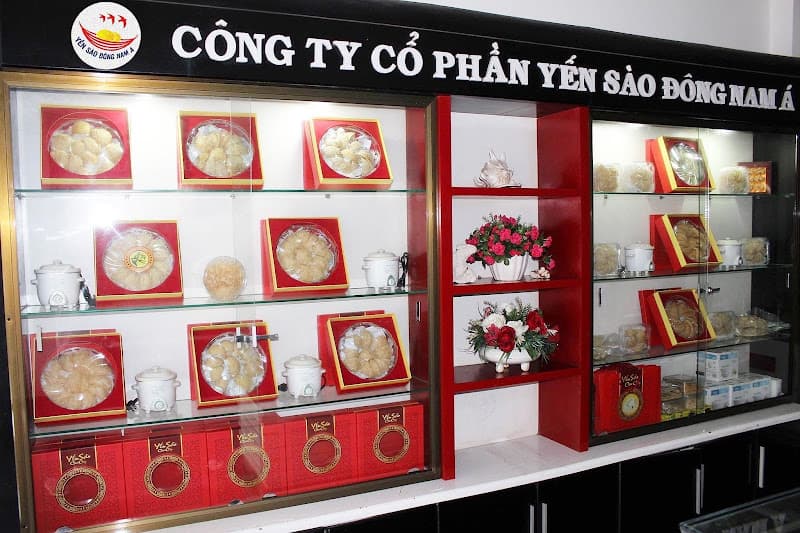 Hình ảnh Yến Sào Đông Nam Á - CN Huế - 3