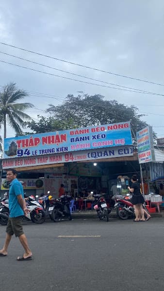 Hình ảnh Bánh bèo Tháp Nhạn 94 Lê Trung Kiên - 4