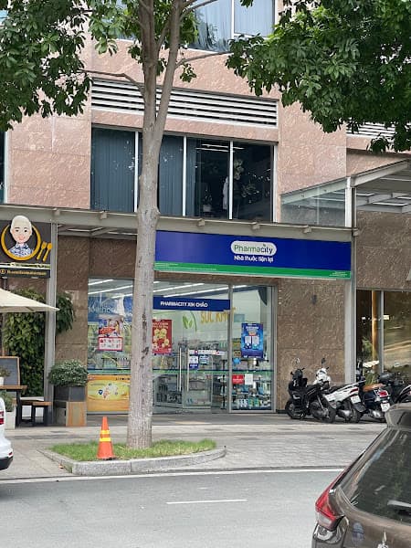 Hình ảnh Nhà thuốc Pharmacity - 2