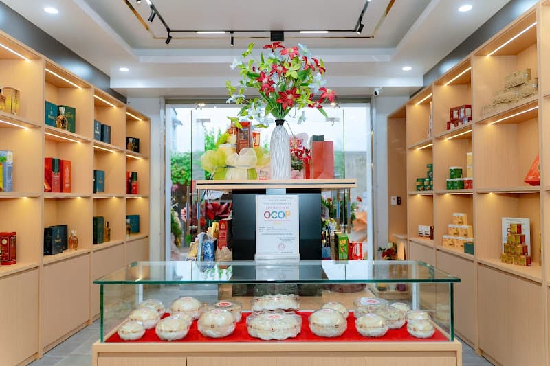 Hình ảnh Yến sào, Sâm Ngọc Linh TÂM AN VIỆT - 6