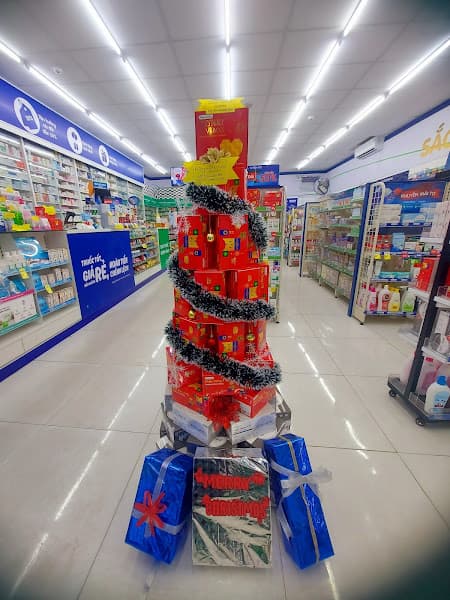 Hình ảnh Nhà Thuốc Pharmacity - 6