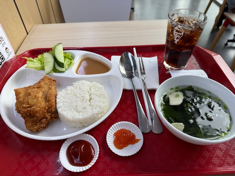 Hình ảnh KFC Sora Garden - Bình Dương - 4