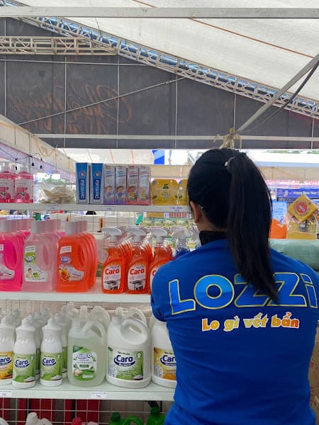 Hình ảnh Bách Hoá Sạch 2S - 3