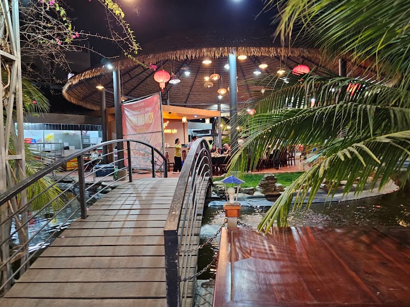 Ảnh bìa Nhà Hàng Sanh Lộc