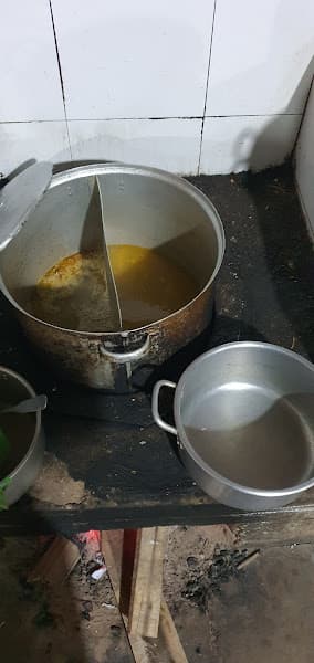 Hình ảnh Cháo cá lóc Bà Vui - 3