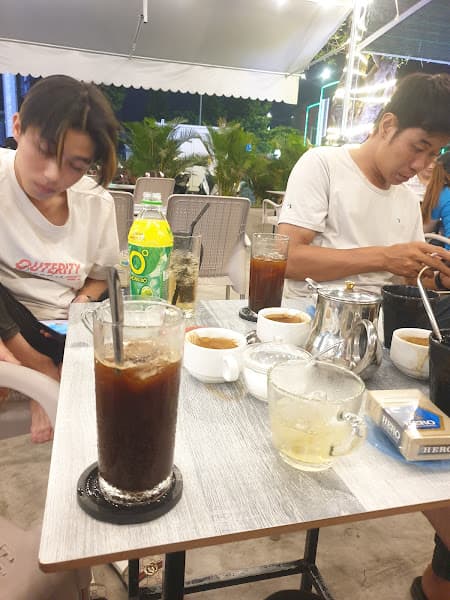Hình ảnh Coffee Gốc Phố - 3