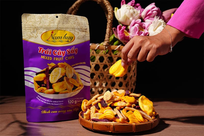 Hình ảnh YumFruit - 3