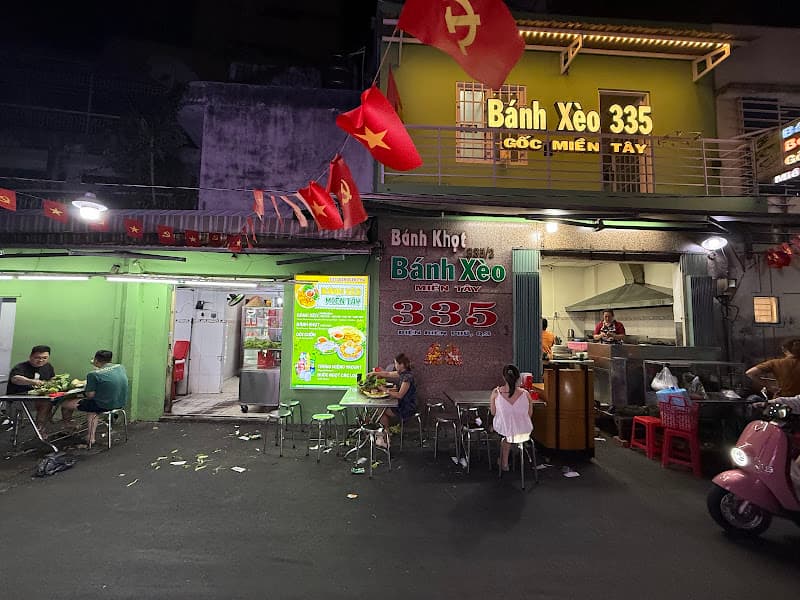 Hình ảnh Bánh xèo 335/2 - 6