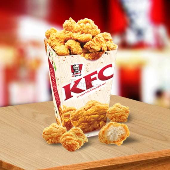 Hình ảnh McDonald's Tân Sơn Nhất - 2