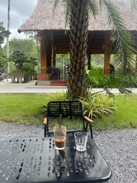 Hình ảnh Út Tráng Pickleball - Điểm Tâm Sáng & Trung Nguyên E-Coffee - 2