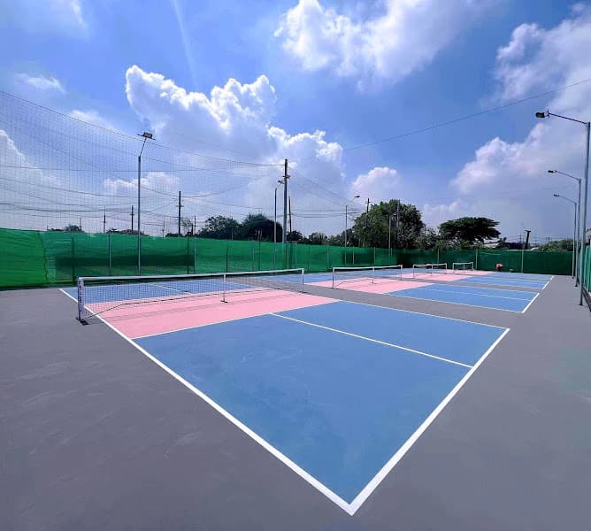 Hình ảnh Picklezone - Pickleball bình chánh - 4