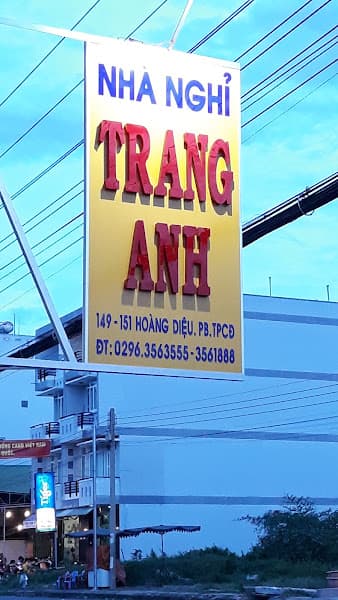 Hình ảnh Nhà hàng Hoàng Anh - 3