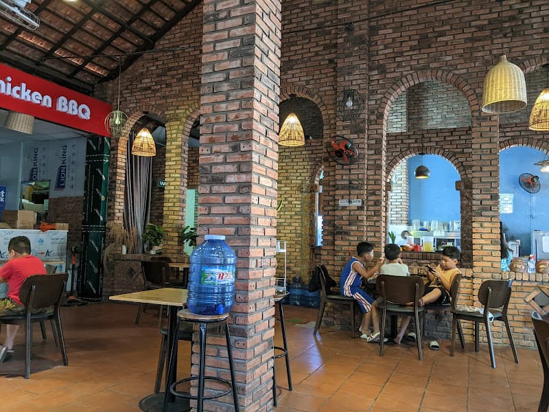 Hình ảnh Let's Milk - Tiệm Trà Chuẩn Vị - 3