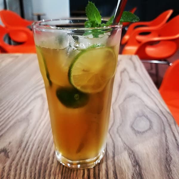 Hình ảnh Coffee Vy - 5