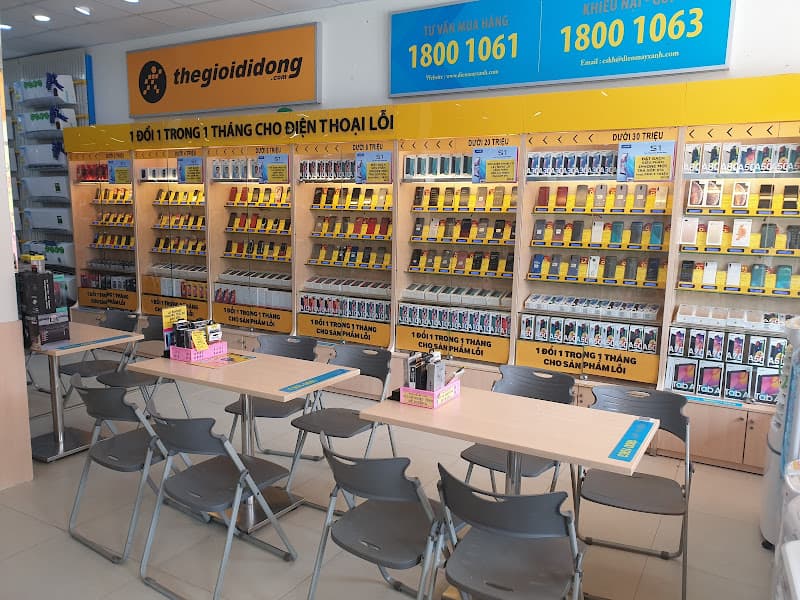 Hình ảnh Điện máy XANH - 4