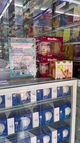 Hình ảnh Nhà Thuốc FPT Long Châu - 2