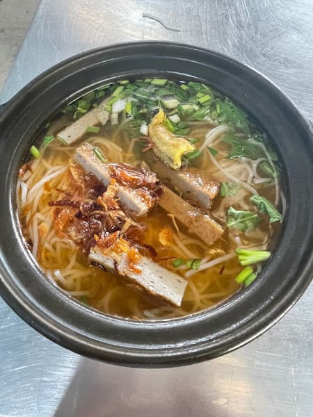 Hình ảnh Bánh Canh Thố - 5