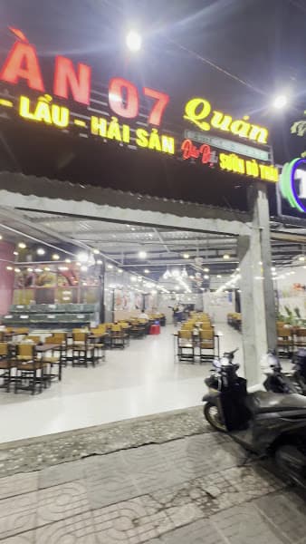 Hình ảnh Quán ăn gia đình Đoàn 07 - 2
