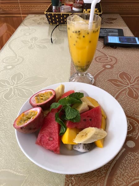 Hình ảnh Cafe on Thu Wheels and Restaurant - 3