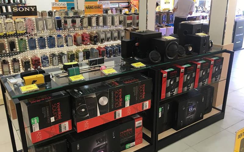 Hình ảnh Siêu thị Thế Giới Di Động - 5