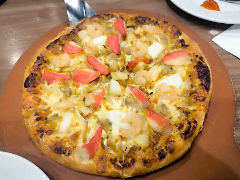 Hình ảnh Pizza Hut - 2