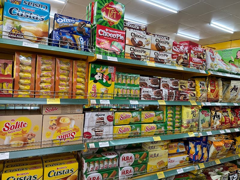 Hình ảnh Siêu thị Bách hóa XANH Ka Đô - 5