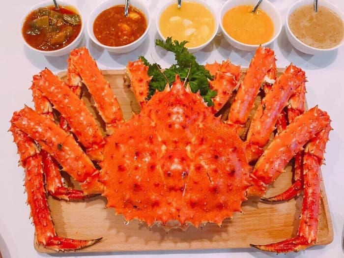 Hình ảnh Hải Sản Tại Gia - Biên Hoà - 4
