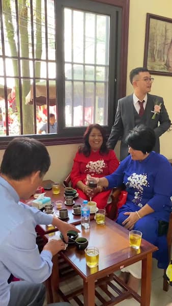 Hình ảnh Góc Phố Coffe - 3