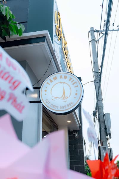 Hình ảnh Yến sào, Sâm Ngọc Linh TÂM AN VIỆT - 2