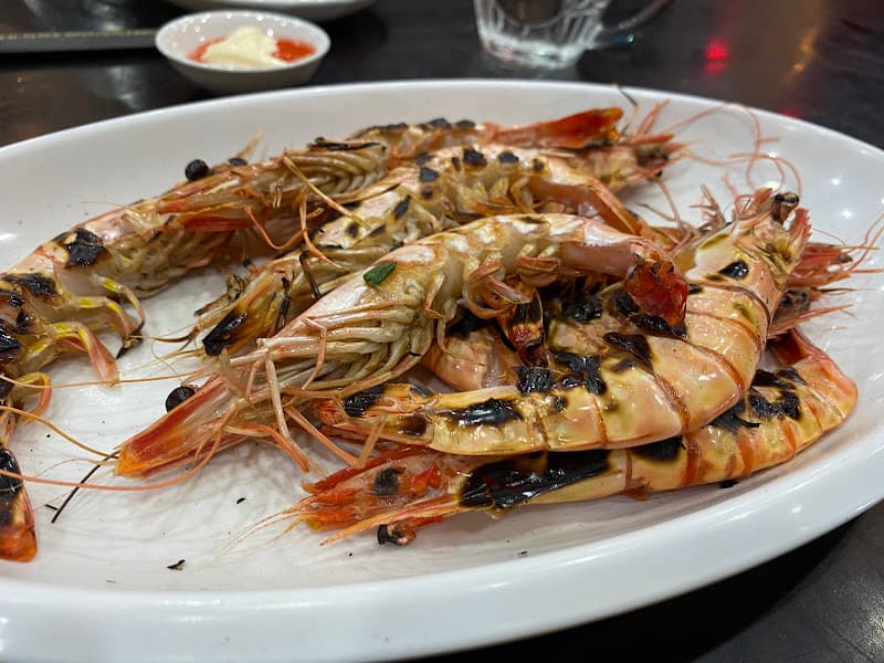 Hình ảnh Nhà Hàng Bé Anh - 4