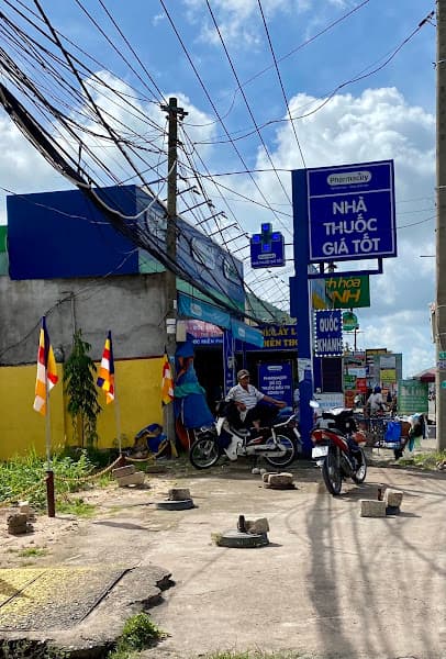 Hình ảnh Nhà thuốc Pharmacity - 2